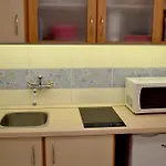 Apartmán Magnolia Terazze Street Parking Budapešť