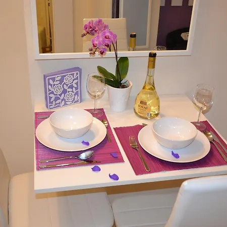 Apartament Magnolia Terazze Street Parking