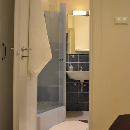 Apartament Magnolia Terazze Street Parking *