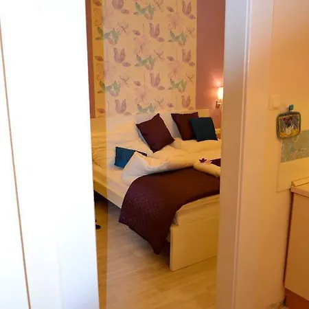 Apartament Magnolia Terazze Street Parking