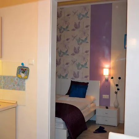 Apartament Magnolia Terazze Street Parking